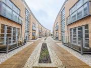 Charlesmere Gardens, West Thamesmead, London SE28, 2 bed...