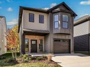 Charleston Cove Way, Clarksville, Home For Sale