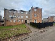 Charleston Drive, Dundee DD2, 2 bed flat to rent, £790...