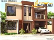 Charleston Homes Single Attached House