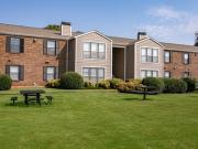 Charleston Oaks Apartments Cottonwood