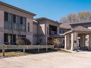 Charleswood Condo 2 Parking Stalls