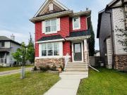 Charlesworth Single Family House with Built in water...