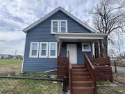 Charlevoix St, Detroit, Home For Sale