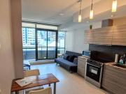 Charlie Apartments for Rent 8 Charlotte St Toronto ON...