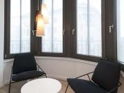 Charlie: zentral gelegenes und schönes 2 Zimmer...