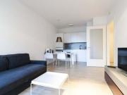 Charlie: zentral gelegenes und schönes 2 Zimmer...