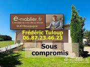 Charlieu 42190 Achat / Vente maison 5 pièces t5