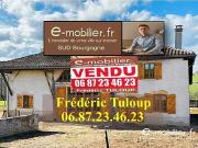 Charlieu 42190 Achat / Vente maison 8 pièces t8