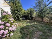 CHARLIEU MAISON DE VILLE AVEC JARDIN 125 HABITABLES