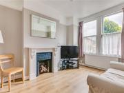 Charlmont Road, Tooting, SW17, London