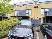 Charlock Close, Romford RM3, 3 bed terraced house to...