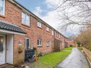 Charlock Path, Haydon Wick, 1 Bedroom Maisonette