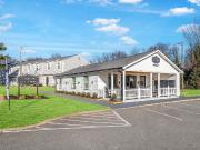 Charlotte 360 Apartments and Townhomes 1 Bedroom Home...