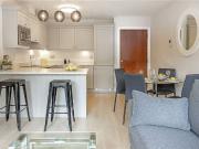 Charlotte Apartments, Honeypark, Glenageary Road Upper,...