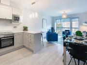 Charlotte Apartments, Honeypark, Glenageary Road Upper,...