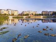 Charlotte Apartments, Honeypark, Glenageary Road Upper,...