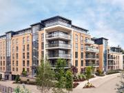 Charlotte Apartments, Honeypark, Glenageary Road Upper,...