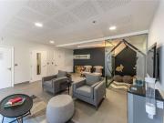 Charlotte Apartments, Honeypark, Glenageary Road Upper,...