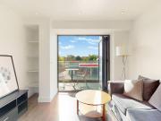 Charlotte Court, East Barnet Road. 1 bed apartment to...