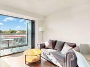 Charlotte Court, East Barnet Road, London EN4, 1 bed...