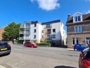 Charlotte Ct East Princes St, Helensburgh, 2 Bedroom Flat