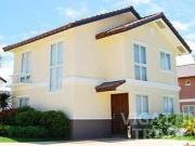 Charlotte House and lot