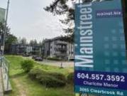 Charlotte Manor Apartments | 3065 Clearbrook Road