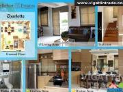 Charlotte Model Home House and Lot