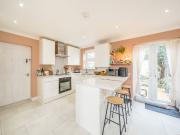Charlotte Parade, Forest Hill SE23, 3 bed property to...