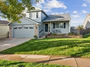 Charlotte Pkwy, Colorado Springs, Home For Sale