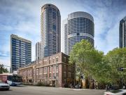 Charlotte Place Historic Character with a Modern Edge