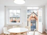 Charlotte Road, London, Office To Lease