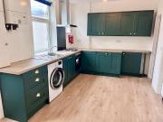 Charlotte Road, Sheffield S2, 4 bed semi detached house...