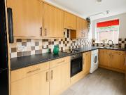 Charlotte Road, Sheffield S2, 5 bed semi detached house...