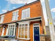 Charlotte Road, Stirchley, 2 Bedroom End