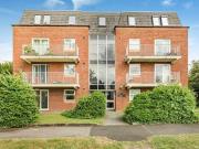 Charlotte Rose House, Christchurch Road, 2 Bedroom Apartment