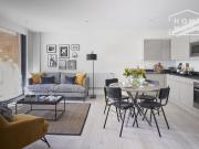 Charlotte Street, Birmingham B3, 1 bed flat to rent,...