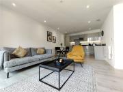 Charlotte Street, Birmingham B3, 2 bed flat to rent,...