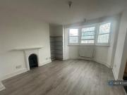 Charlotte Street, Brighton, 1 Bedroom Flat