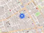 Charlotte Street, Fitzrovia & Covent Garden Charlotte Street, Fitzrovia & Covent Garden