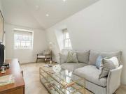 Charlotte Street, Fitzrovia & Covent Garden, W1T