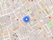 Charlotte Street, Fitzrovia, London, W1T