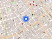 Charlotte Street, Fitzrovia, W1T