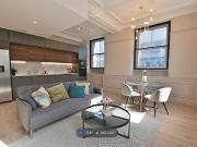 Charlotte Street, Manchester M1, 2 bed flat to rent,...
