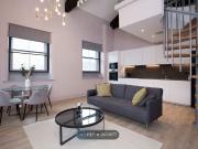 Charlotte Street, Manchester M1, 3 bed flat to rent,... Charlotte Street, Manchester M1, 3 bed flat to rent,...