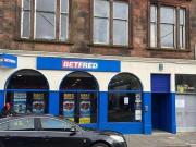 Charlotte Street, Stranraer, Commercial Property For