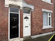 Charlotte Street, Wallsend NE28, 3 bed terraced house to...