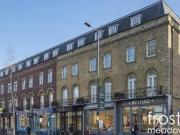 Charlotte Terrace, Hammersmith Road, Office To Lease