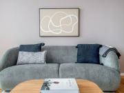 Charlottenburg 1 bedroom, fully equipped & furnished,...